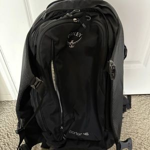 Osprey Porter Travel Pack 46